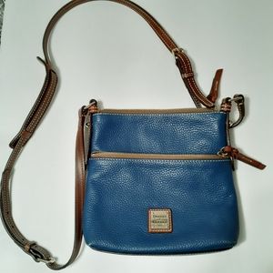 Vintage Dooney & Bourke Purse Excellent